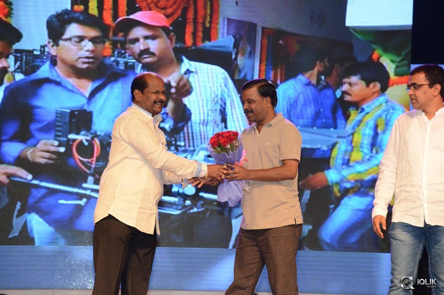 Shaurya-Movie-Audio-Launch